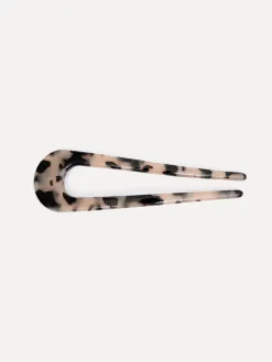 Les Soeurs Haarpin resin Light+Tortue Discount