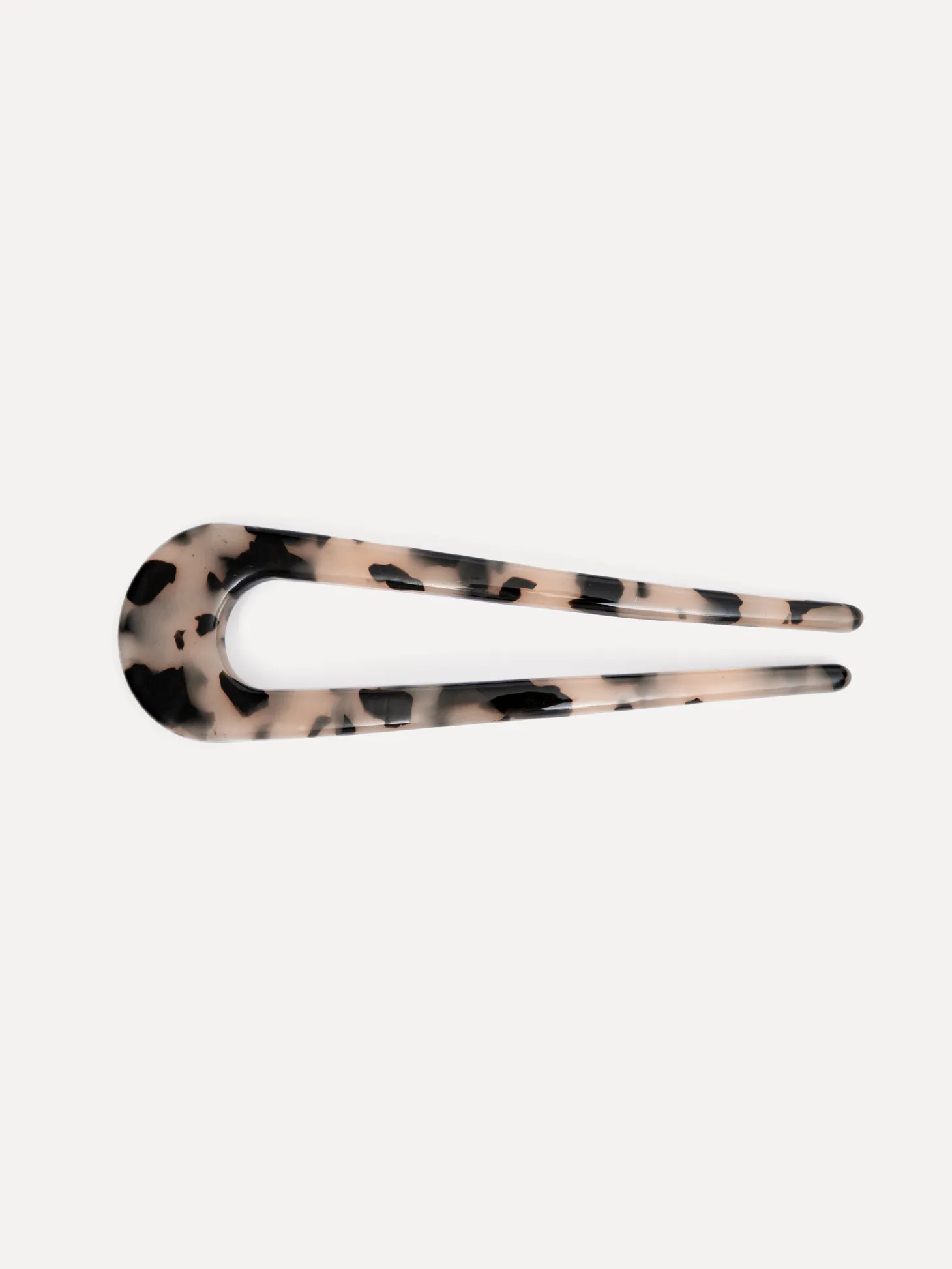 Les Soeurs Haarpin resin Light+Tortue Discount