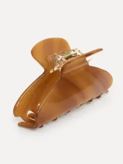 Les Soeurs Haarspeld Klem Amber Fashion