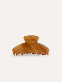 Les Soeurs Haarspeld Klem Amber Fashion
