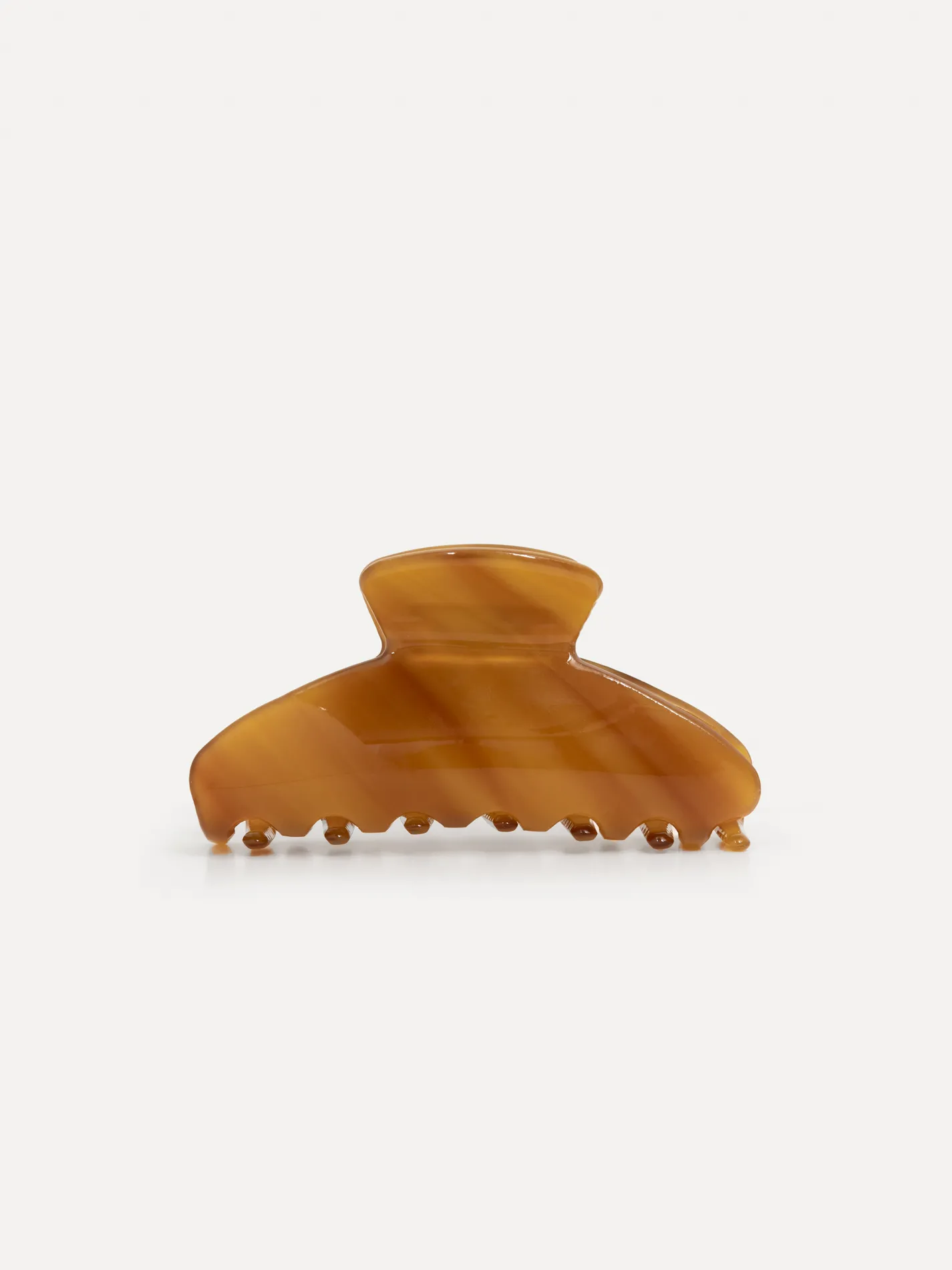Les Soeurs Haarspeld Klem Amber Fashion