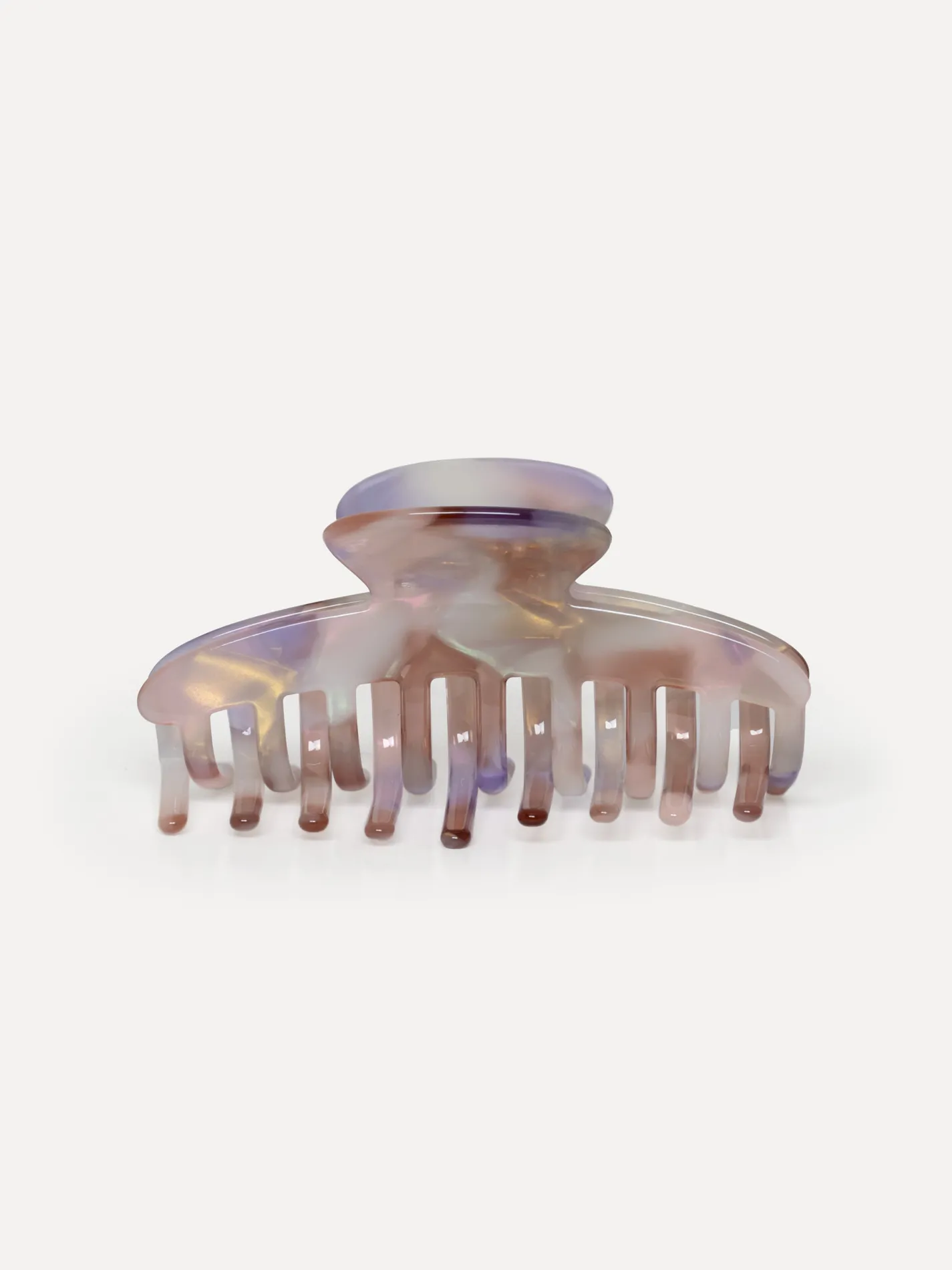 Les Soeurs Haarspeld rond PurplePink Outlet