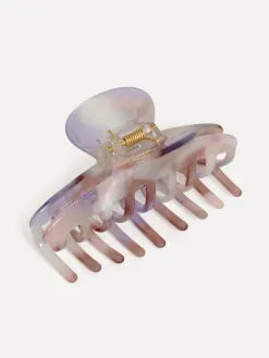 Les Soeurs Haarspeld rond PurplePink Outlet