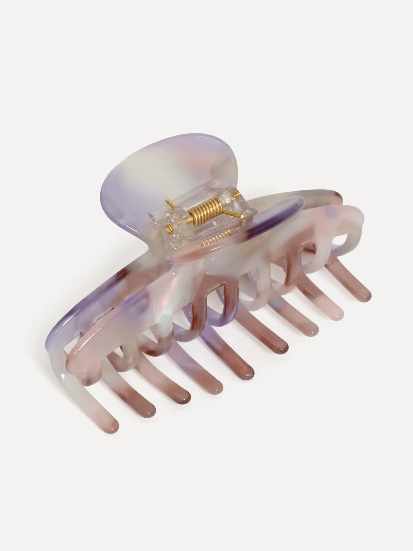 Les Soeurs Haarspeld rond PurplePink Outlet