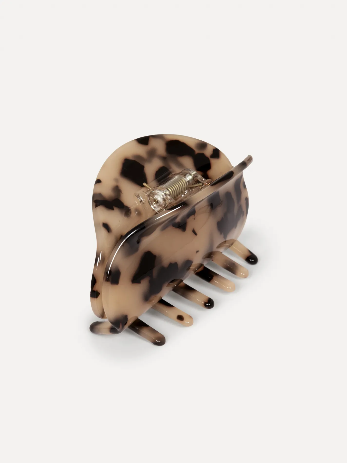Les Soeurs Haarspeld Schelp Light+Tortue Best