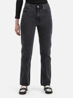 Edited Jeans Caro Washed+Black Sale