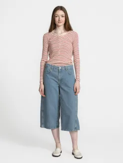 MBYM Jeans Xenia Light+Blue+Wash Online