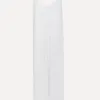 Le Marais Julia Towel Dress White Outlet