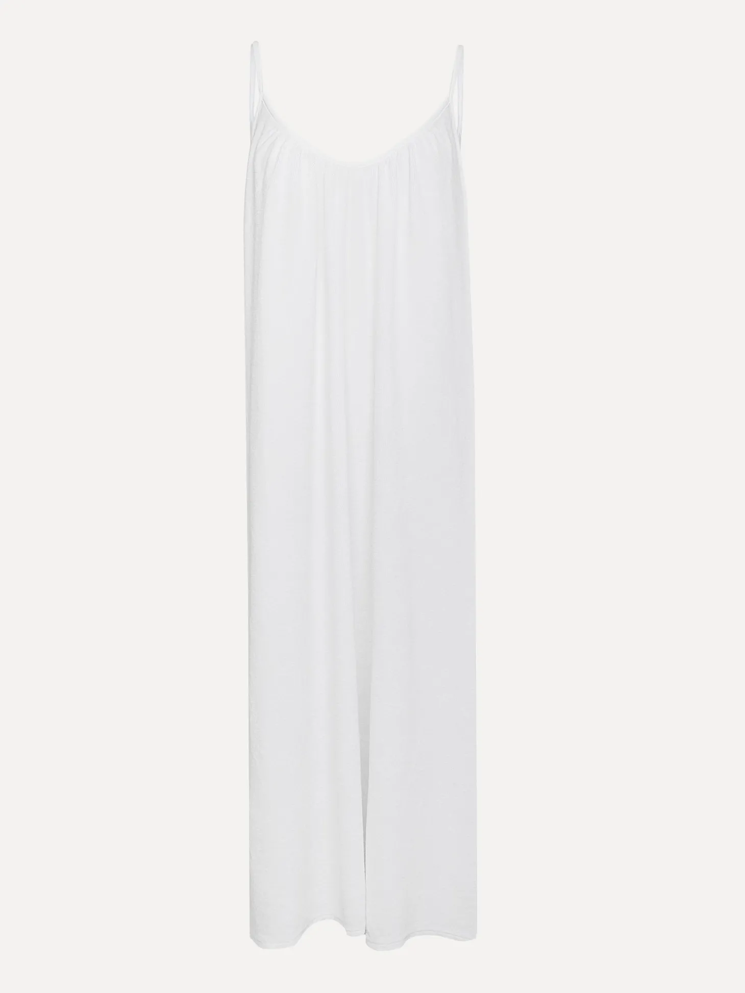 Le Marais Julia Towel Dress White Outlet