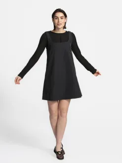 Sofie Schnoor Jurk Beate 5111+Navy Sale