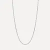 Les Soeurs Ketting Charm Silver Sale