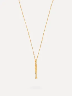 Les Soeurs Ketting Rana Fish Gold Best