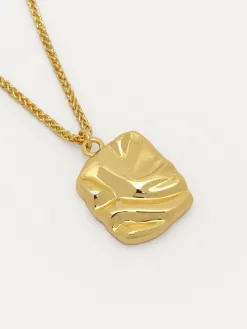 Les Soeurs Ketting Rana Folded Gold Online