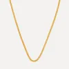 Les Soeurs Ketting Rana Mesh Gold Hot