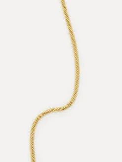 Les Soeurs Ketting Rana Mesh Gold Hot