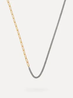 Les Soeurs Ketting Rana Mixed Chain Combi Best