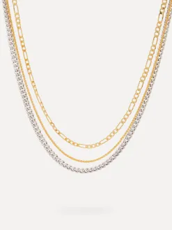 Les Soeurs Ketting Rana Triple Combi Sale