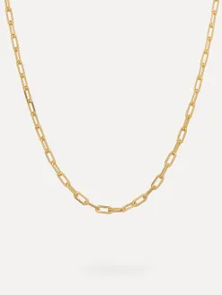 Les Soeurs Ketting Roma Big Chain Gold Sale