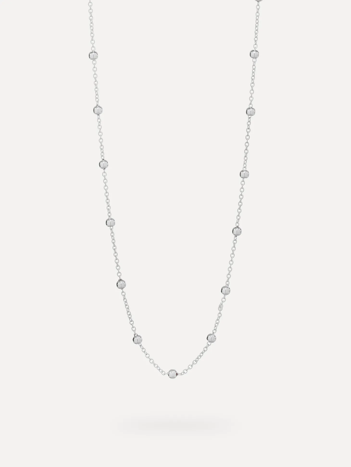 Les Soeurs Ketting Roma Dots Silver Hot