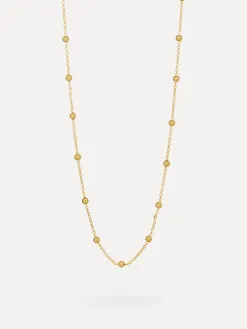 Les Soeurs Ketting Roma Dots Gold Online