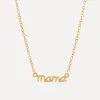 Les Soeurs Ketting Roma Mama Gold Clearance