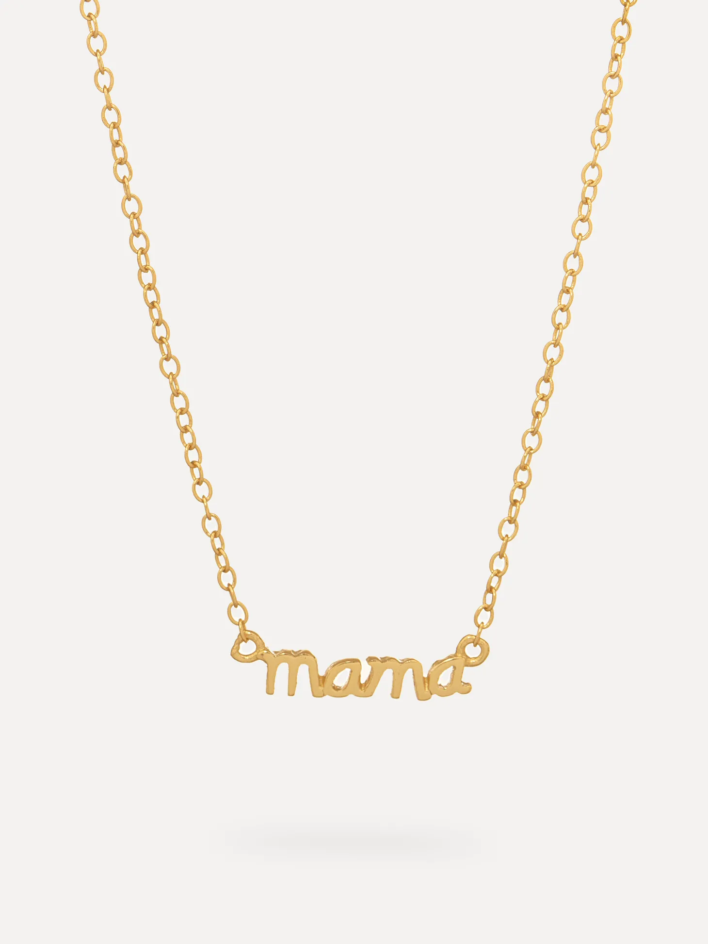 Les Soeurs Ketting Roma Mama Gold Clearance