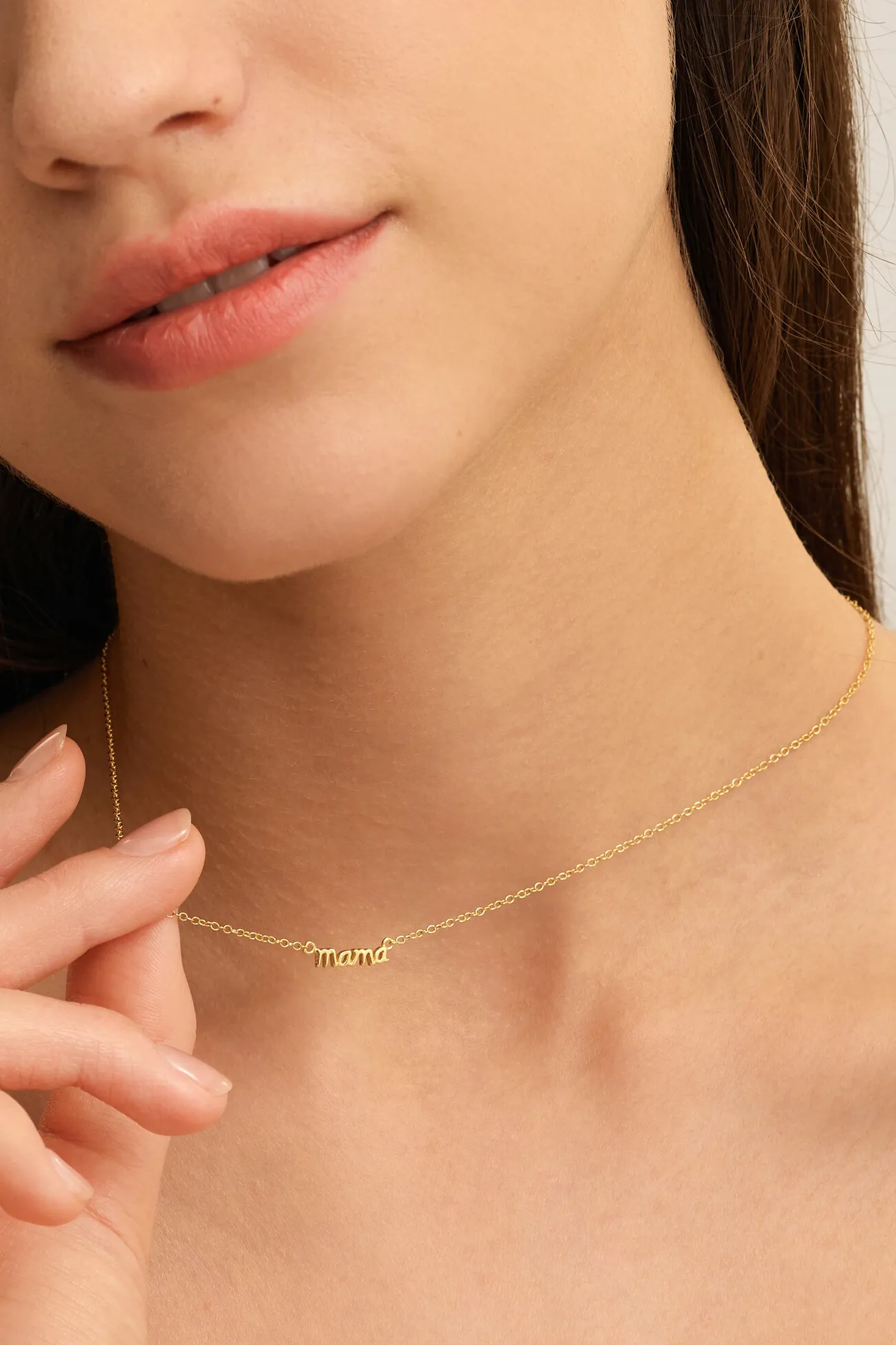 Les Soeurs Ketting Roma Mama Gold Clearance