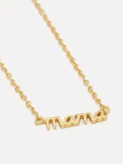Les Soeurs Ketting Roma Mama Gold Clearance