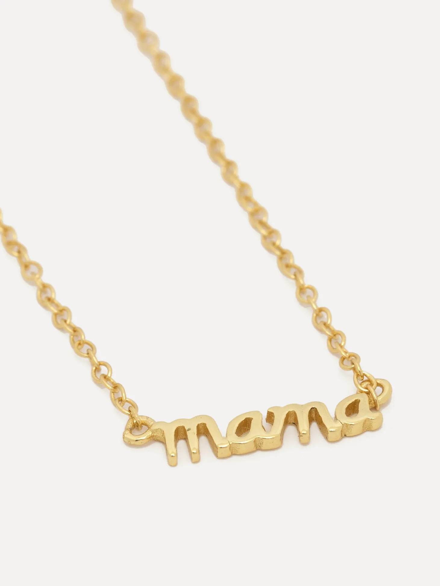 Les Soeurs Ketting Roma Mama Gold Clearance