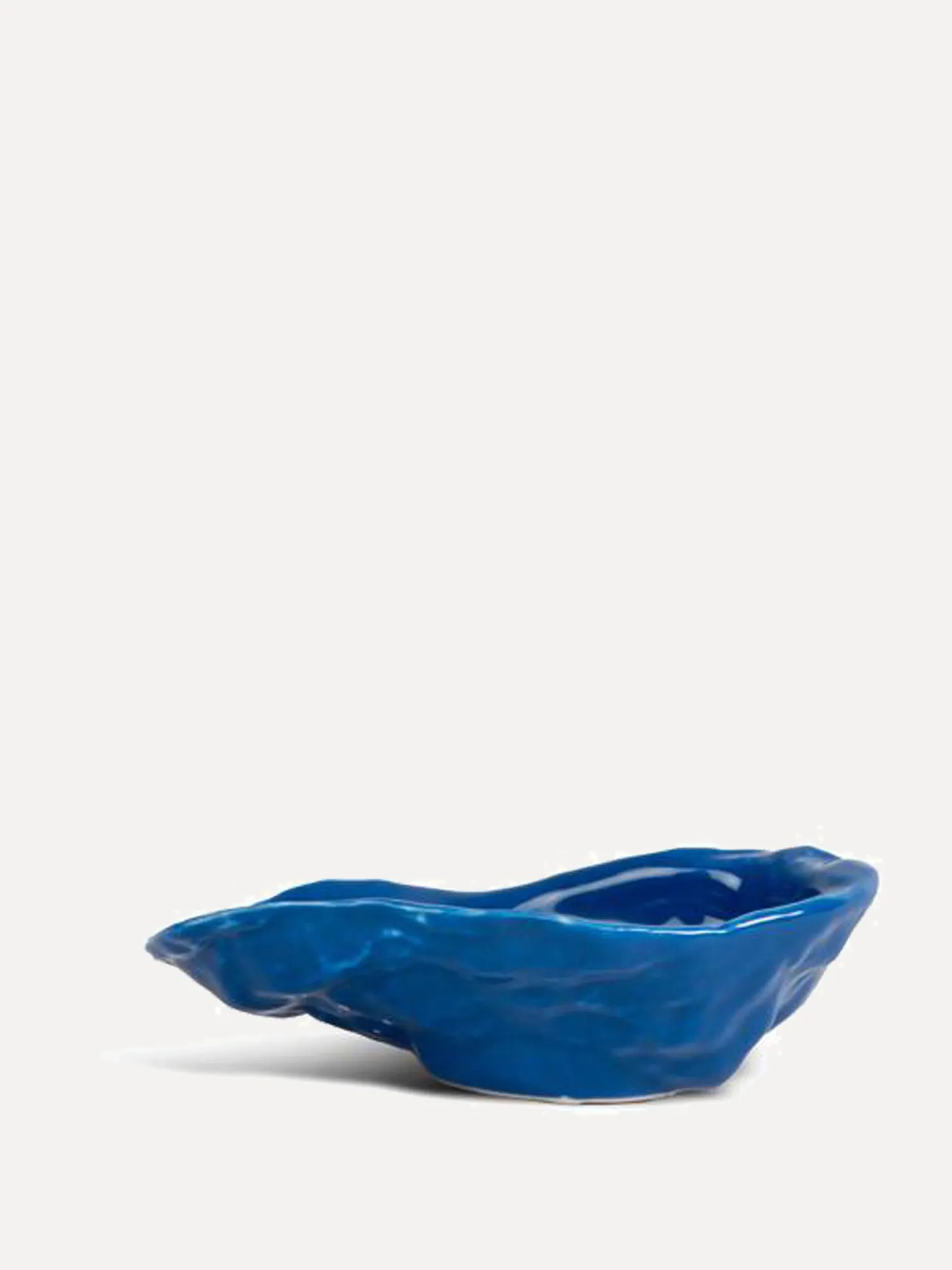Kom Oester Blauw Outlet