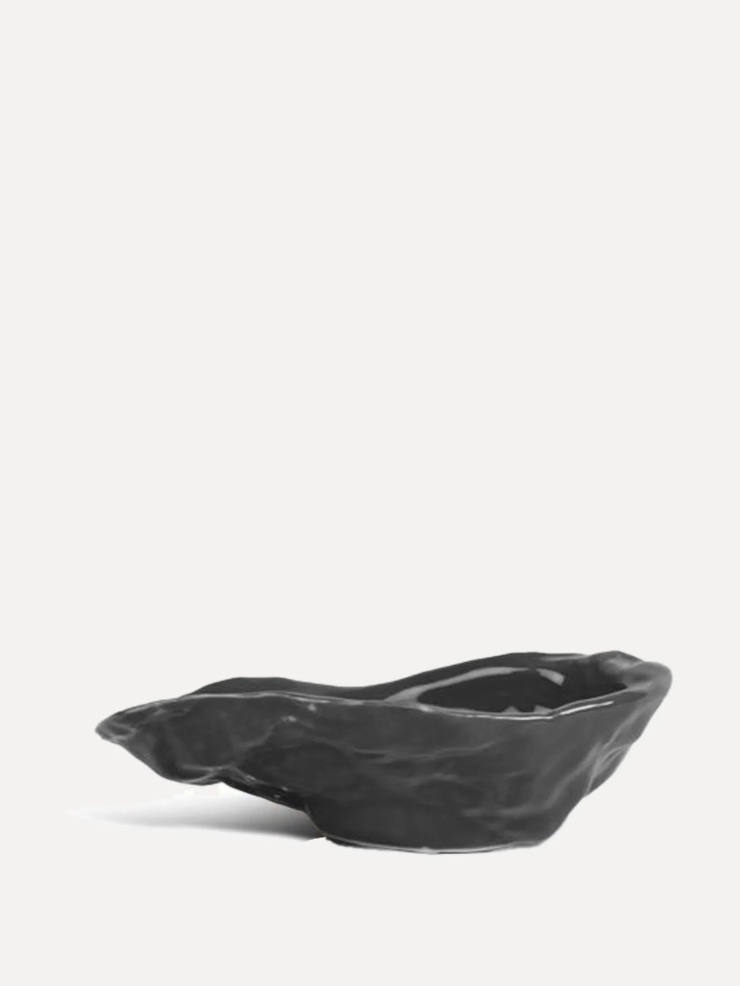 Kom Oester Grijs Sale