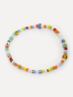 Les Soeurs Kralen armband Leo Multi Outlet
