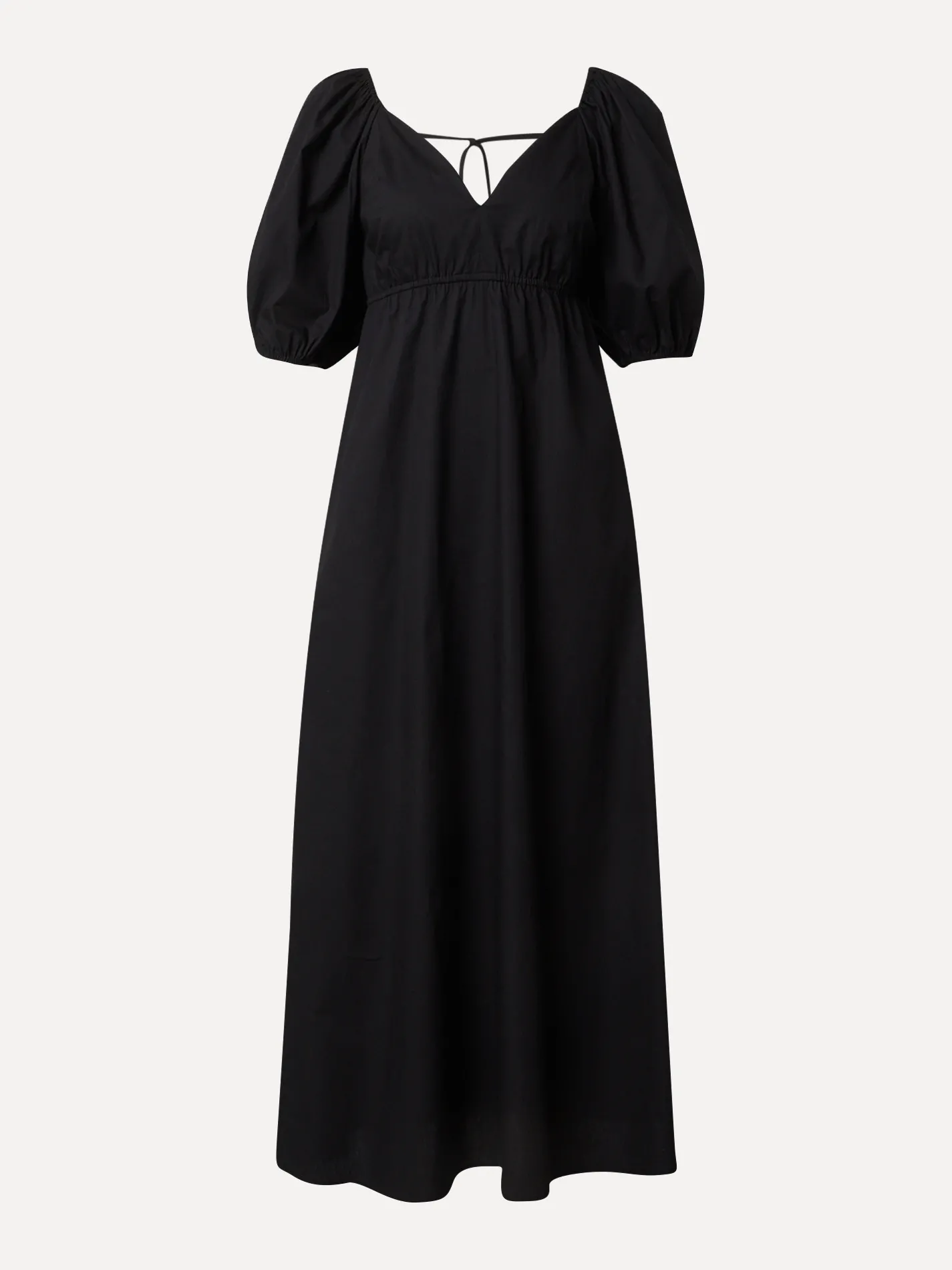 Edited Maxi jurk Senta Black Hot