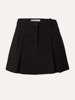 Edited Mini rok Mine Black Best