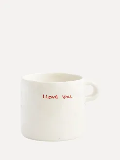 Anna + Nina Mok I Love You I+Love+You Sale