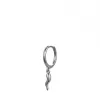 Les Soeurs Oorbel Jeanne Chili Pepper Clearance