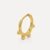 Les Soeurs Oorbel Jeanne Dots Clearance