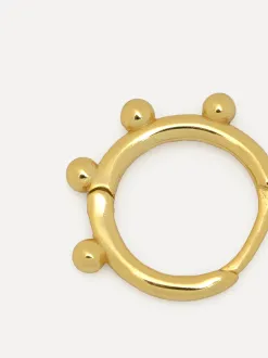 Les Soeurs Oorbel Jeanne Dots Clearance
