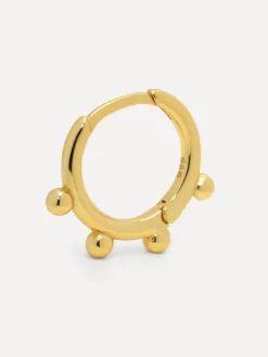Les Soeurs Oorbel Jeanne Dots Clearance