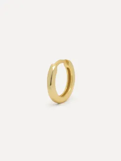 Les Soeurs Oorbel Jeanne Mini Gold Clearance