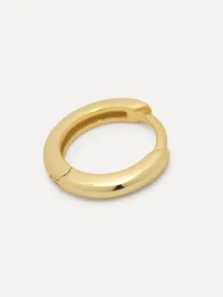 Les Soeurs Oorbel Jeanne Mini Gold Clearance