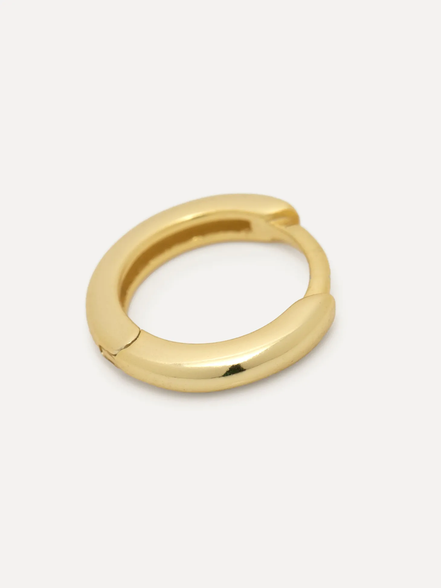 Les Soeurs Oorbel Jeanne Mini Gold Clearance