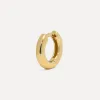 Les Soeurs Oorbel Joanne Mini Chubby Gold Best