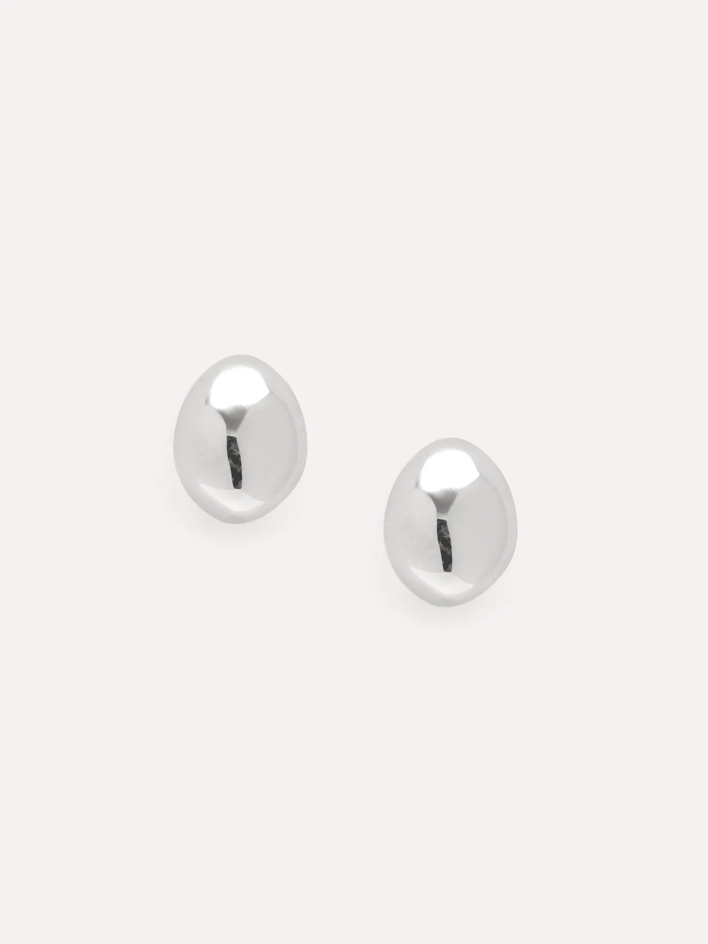 Les Soeurs Oorbellen set Cara Drop Silver Hot