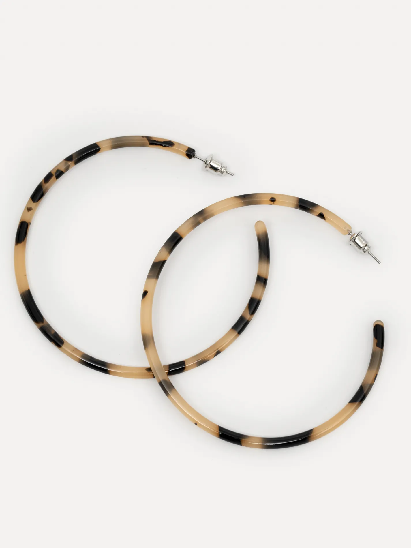 Les Soeurs Oorbellen set Maya Light+Tortue Clearance