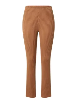 Edited Pants Vivi Tobacco+Brown Best