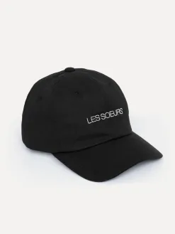 Les Soeurs Pet Poppy Black Outlet