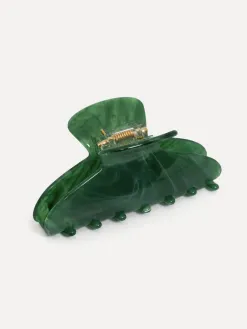 Les Soeurs Resin Haarklem Green New