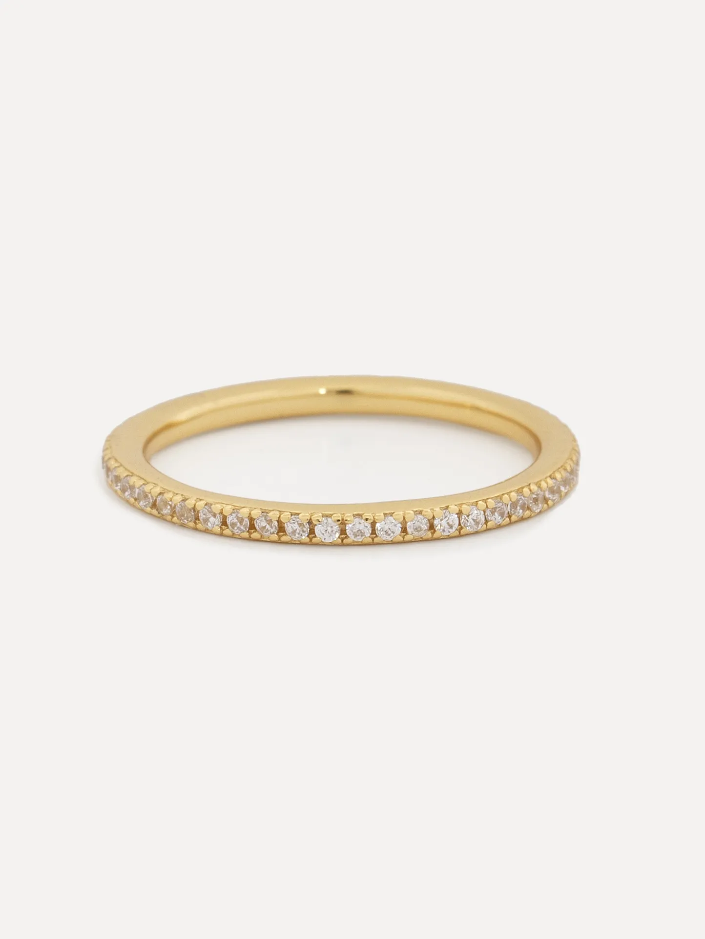 Les Soeurs Ring Gilles Gold Outlet