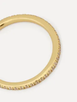 Les Soeurs Ring Gilles Gold Outlet